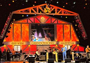 Music Grand Ol Opre Nashville