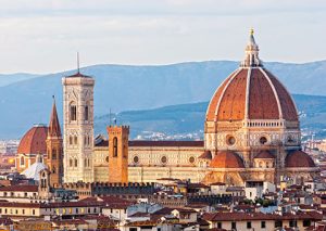 Duomo-Florence-Italy